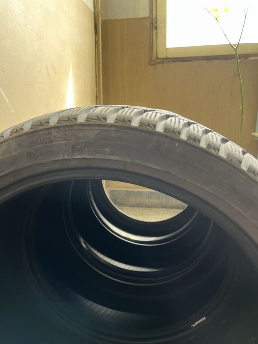 Зимни  гуми Bridgestone 225/40/18