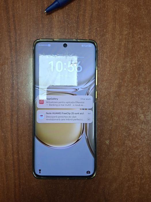 HUAWEI  P50 Pro, 256GB, 8GB RAM