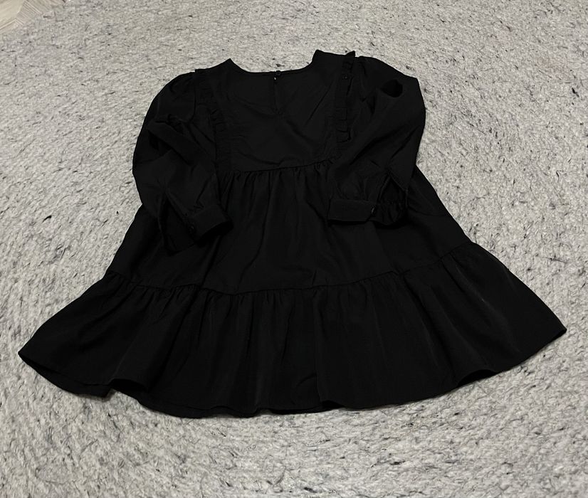 Rochie Sinsay pentru fetite 5-6 ani/ 116 cm
