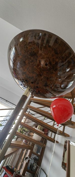 Lampa de podea vintage -Relco Milano