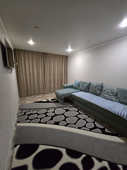 Сдам квартиру на долги срок Семейным парам!