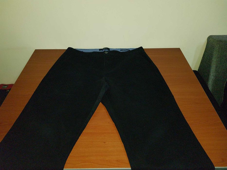 Pantaloni bărbătești LC WAIKIKI basic 30/32