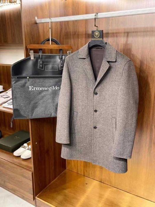 Palton Zegna Ermenegildo