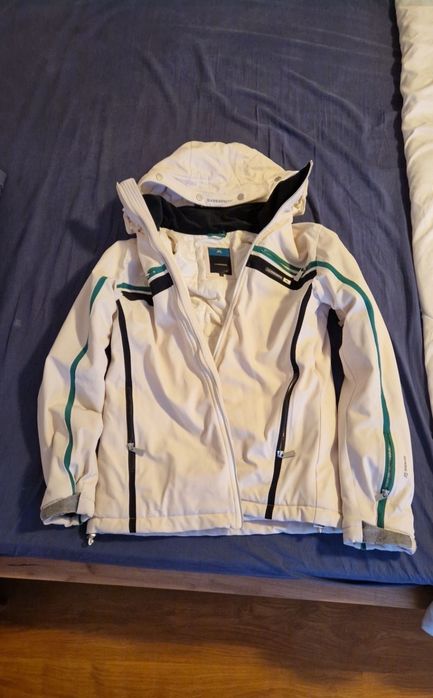 Set ski premium – Geacă J.Lindeberg + Pantaloni EA7 Emporio Armani