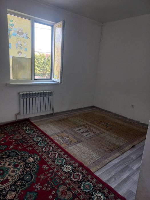 Квартира жалға беріледі