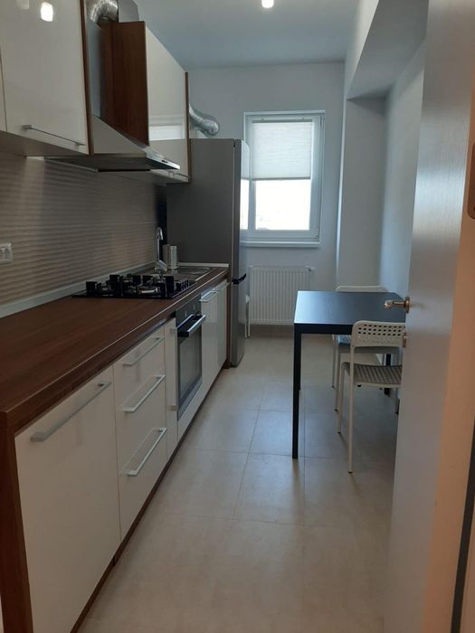 Închiriez garsonieră HighClass Residence