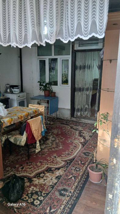 Аренда . Участок На Мирабатским районам по улица Фаргонайули за 350 уе