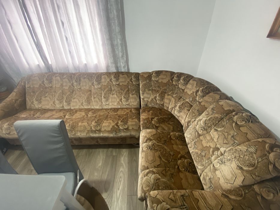 Canpea pentru sufragerie