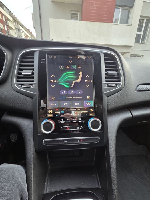 Renault Megane IV Sedan 2019 – 1.33 TCe – Primul Proprietar