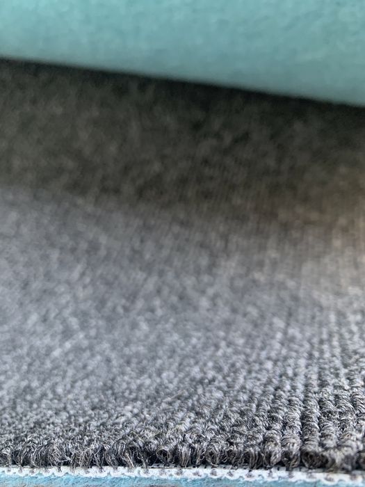 ковролин ковролан кавралан однотонный 0,5мм  для организатси