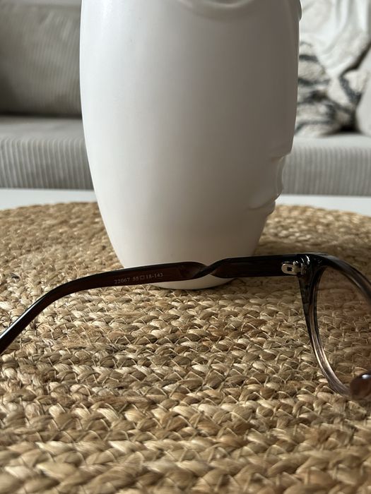 Ochelari de soare Balenciaga maro *NOI*