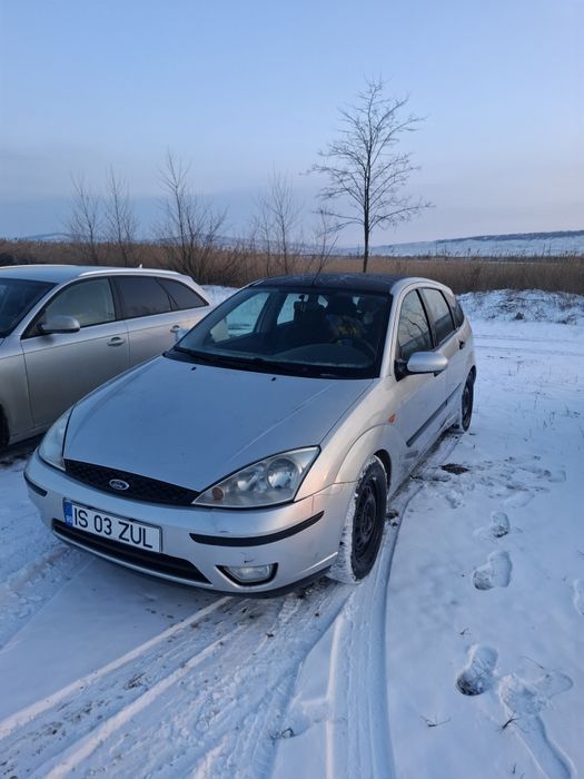 Vand ford focus 1.8 tddi