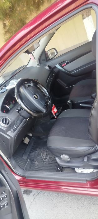 Chevrolet Nexia 2022 — 2