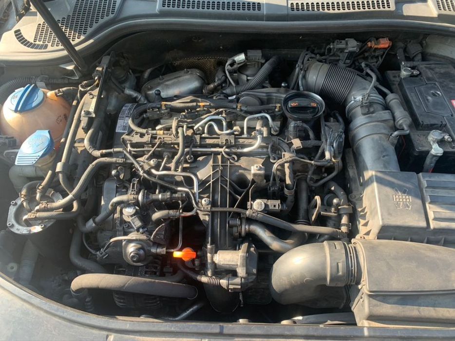 DEZMEMBREZ Piese Skoda Octavia 3 Salon Limuzina break  Motor 1.4 1.6 1.9 2.0 Diesel Cod CLH DCX CAY 105CP euro 5 6 Cutie de Viteze Automata DSG MHH JLU Manuala START STOP 2012-2016