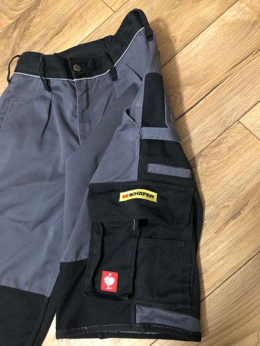 ENGELBERT STRAUSS-pantaloni scurti profesionali de lucru pt barbati