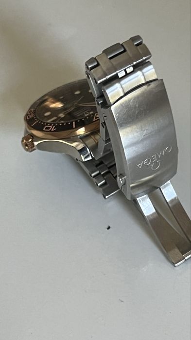 Часы мужские Омега.