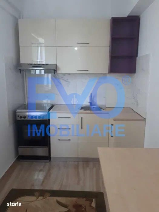 Apartament cu 3 camere, bloc nou, zona Moara de Vant