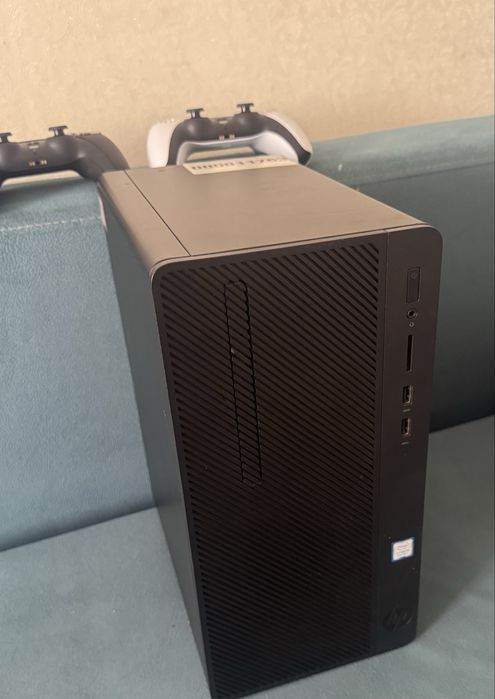 HP 290G2 MT BusinesPC