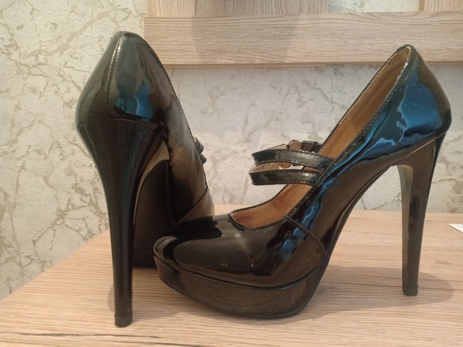 Туфли, 33 размер