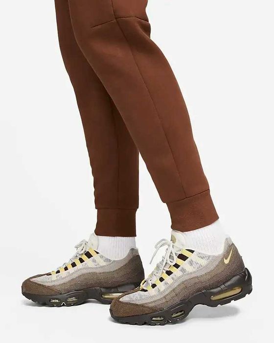 Nike - Sportswear Tech Fleece размер XL Оригинал Код 8597