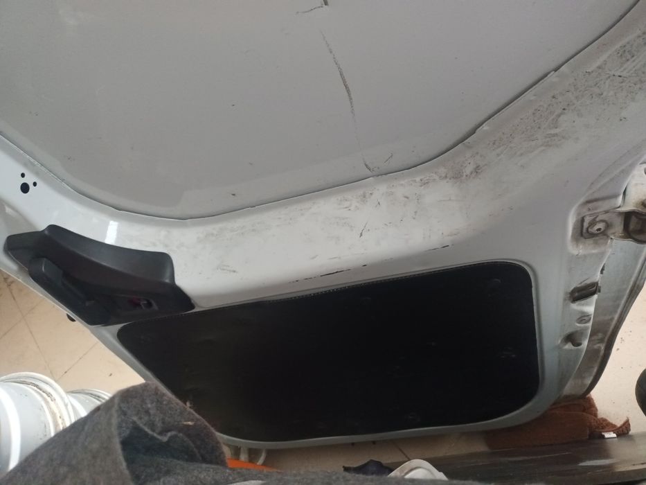 Dacia dokker Vrata 2014