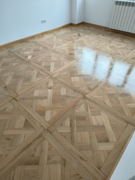 Parchet masiv si stratificat,dusumele