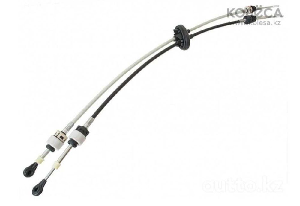 Новые запчасти на Мерседес Спринтер