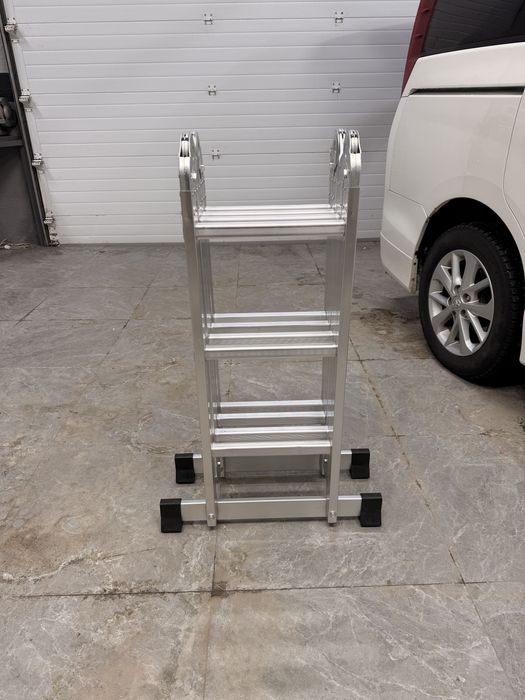 Стремянка лестница