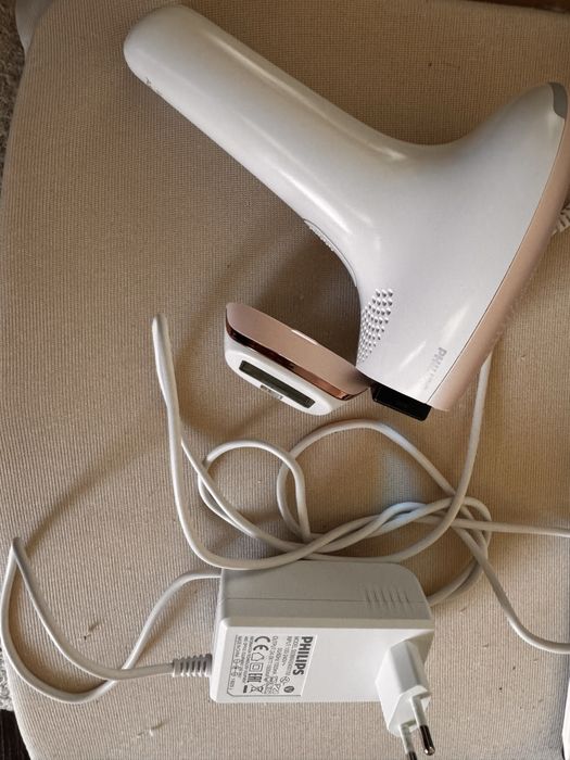 Philips Lumea Advanced