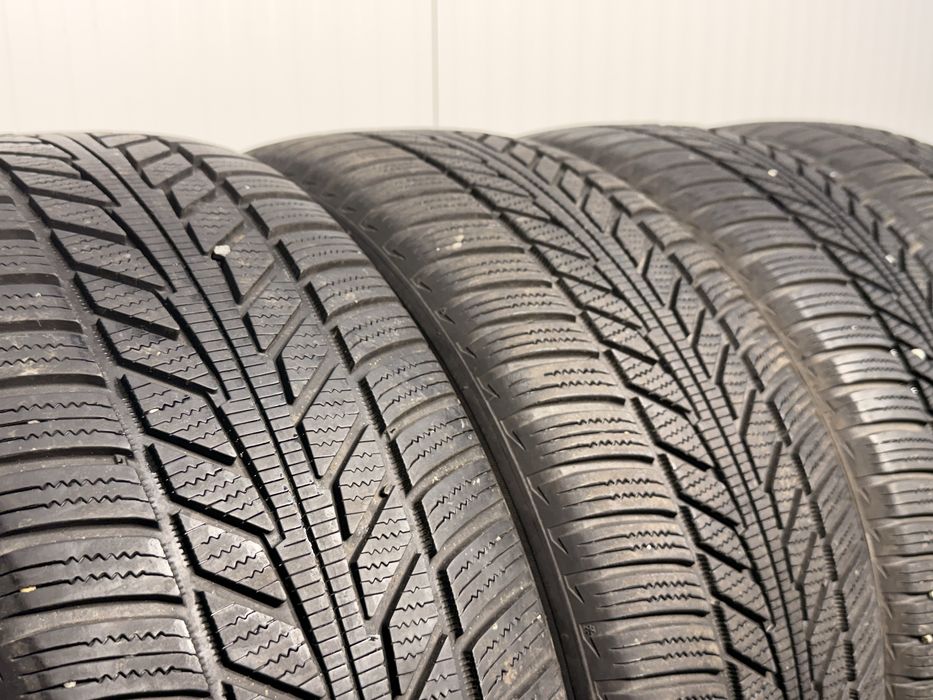 225/55/18 зимни гуми HANKOOK ion i*cept