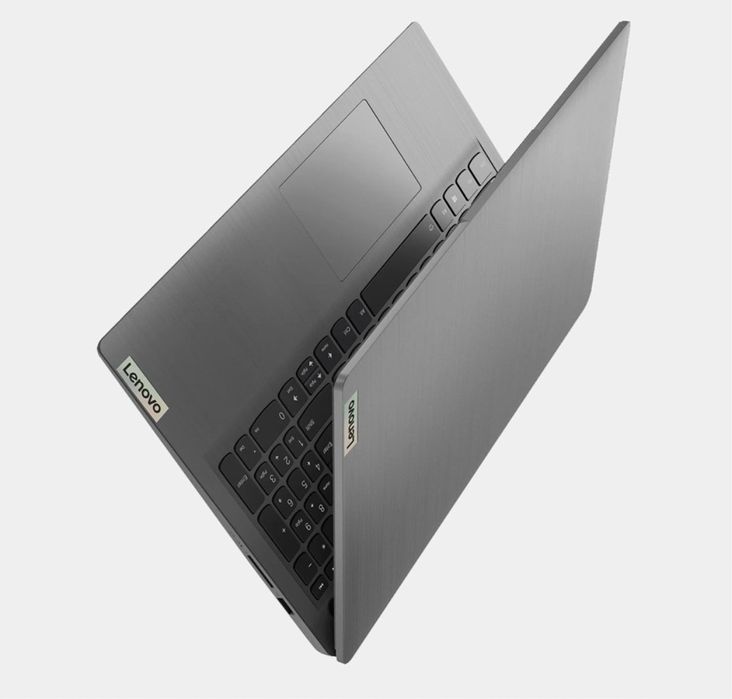 Ноутбук Lenovo IdeaPad 3, i3-1215U, DDR4 8GB / SSD 256 GB Grey
