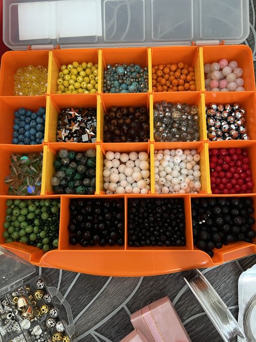 Продам набор для ручной работы.