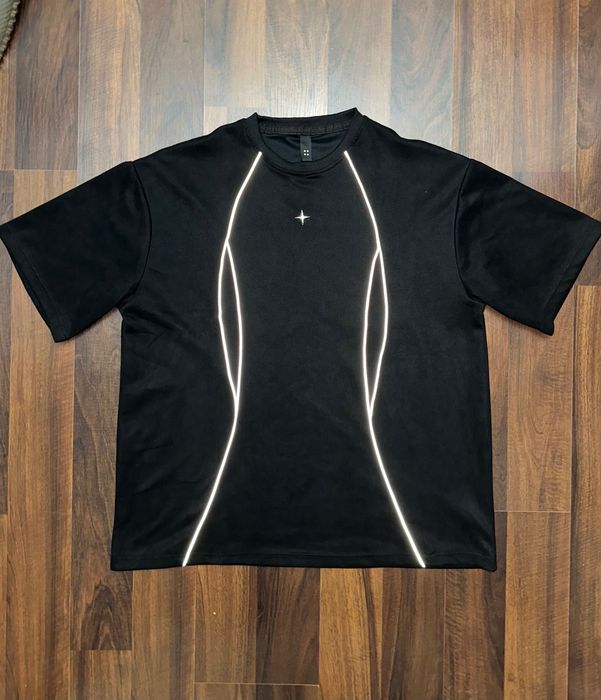 Футболка оверсайз Riptide