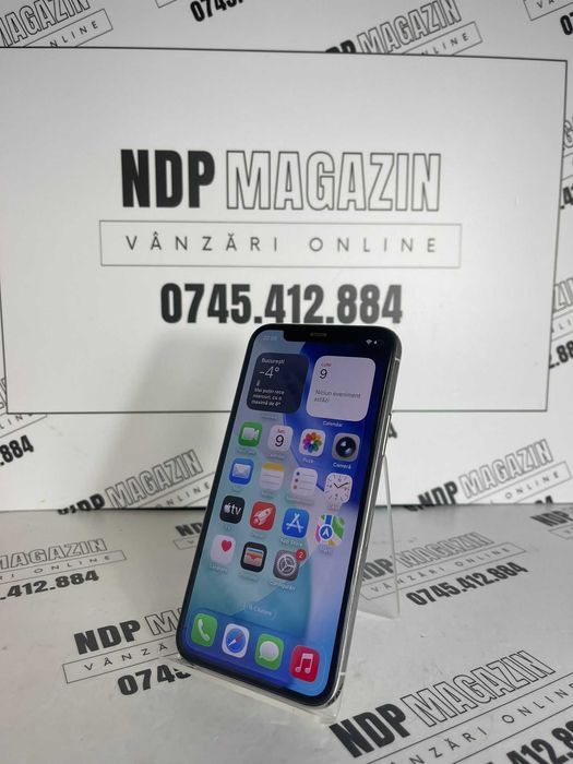 NDP Amanet NON-STOP Bld. Iuliu Maniu 69 IPHONE 11 PRO (49201)