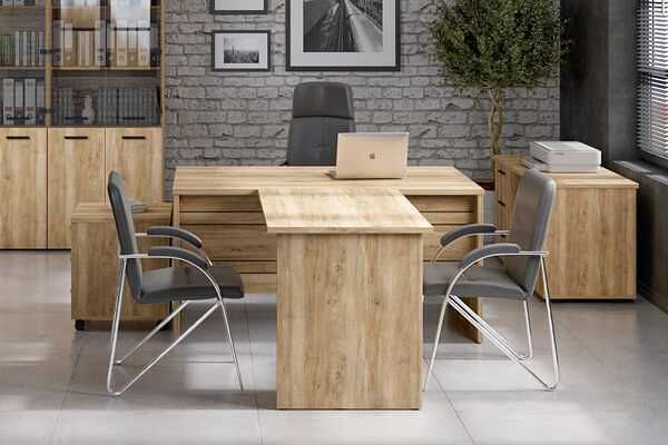 Мебель для офиса на заказ