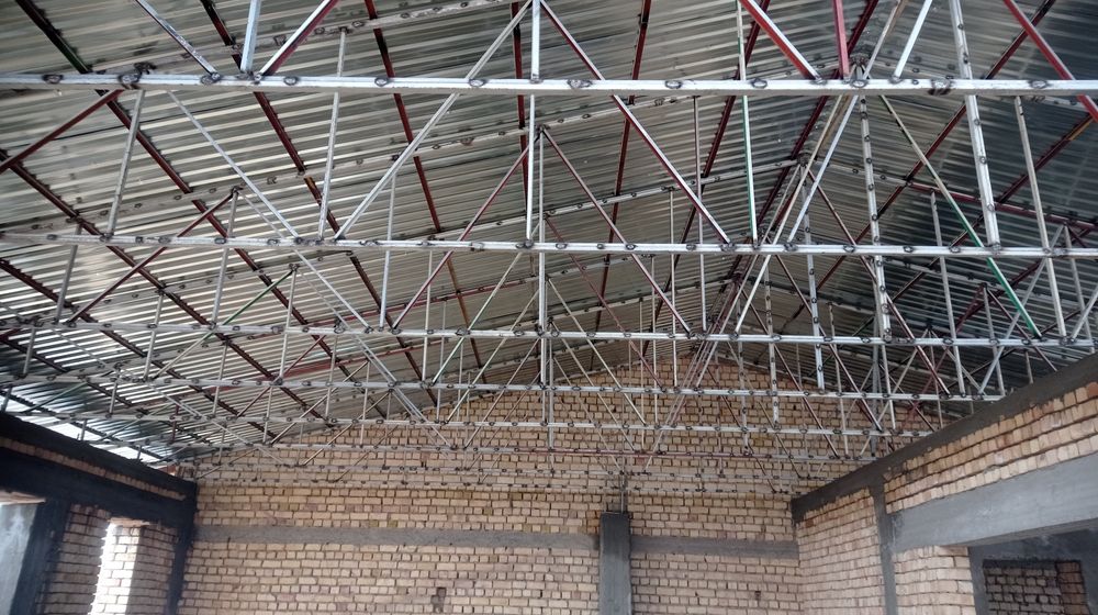 Том ёпиш хизмати