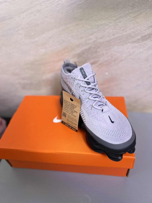 New model Nike scorpion