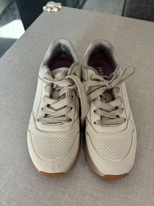 Adidasi Skechers fetite 30