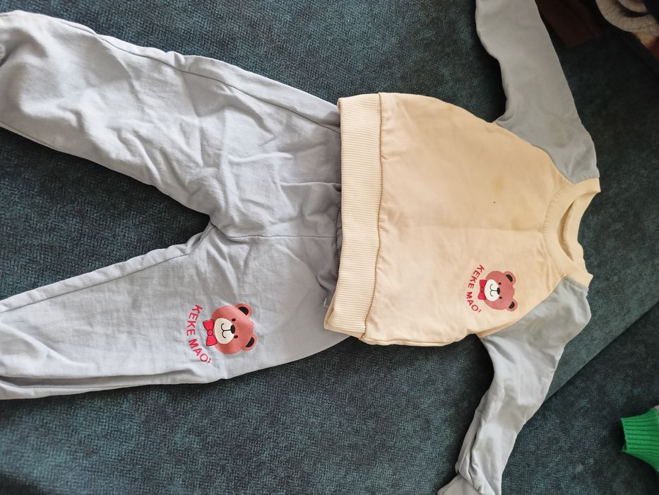 Детские вещи от 3до 6месяцев