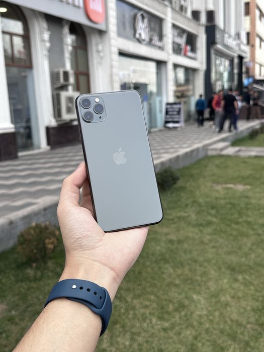 iPhone 11 Pro Max 64GB