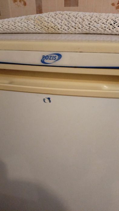 Продам холодильник