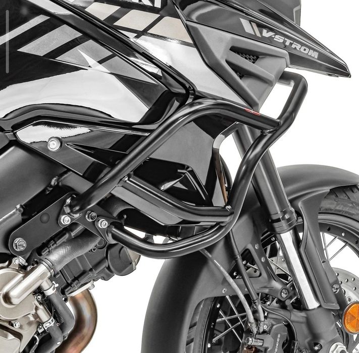 Suzuki V-Strom 800 DE/1050