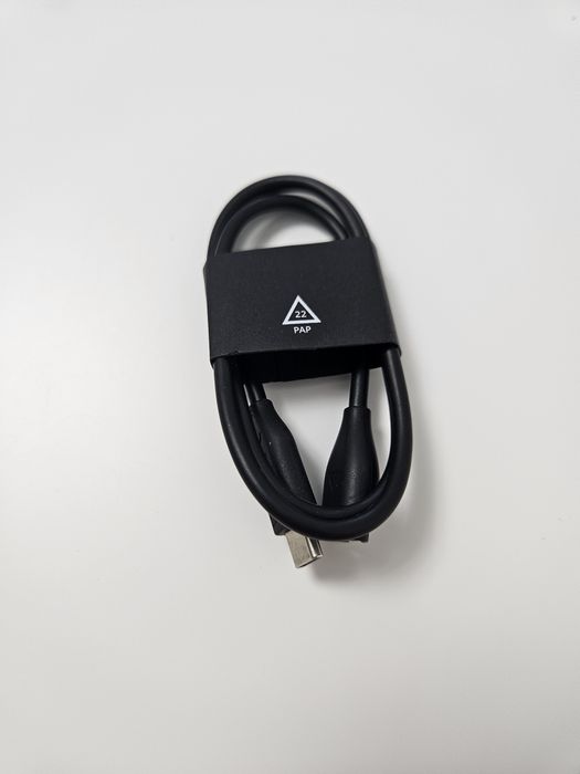 Cablu încărcător smartwatch Garmin NOU