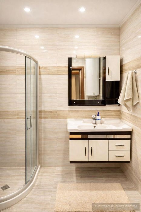 Дава се под наем Двустаен апартамент в Пловдив, Мараша - 72 кв.м за 508.47 € - Снимка #6