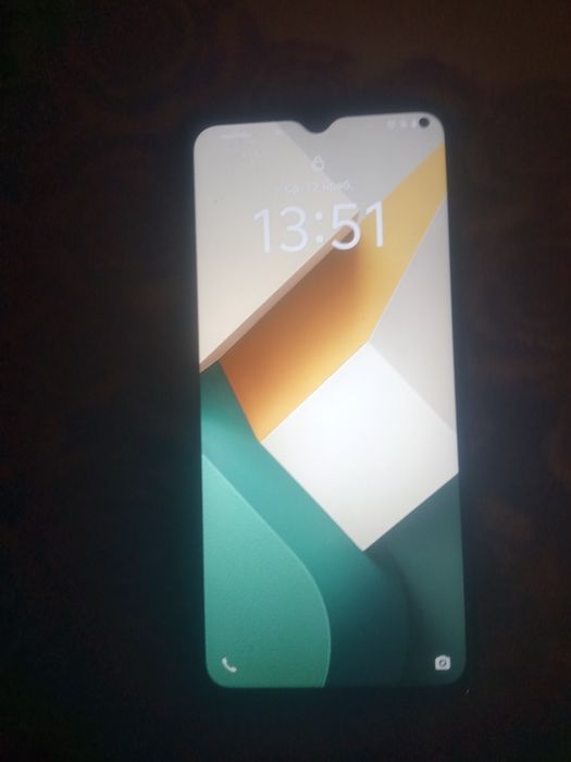 Продам телефон виво