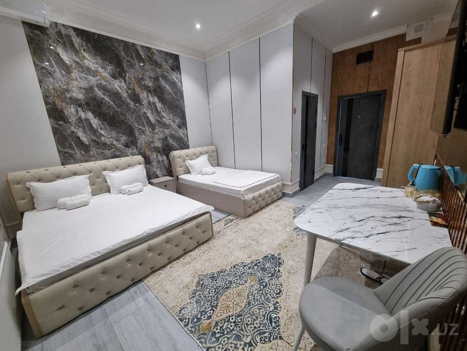 Продается Гостиница  | 2150 м² | 31 номер | Юнусабад | High Town Mall