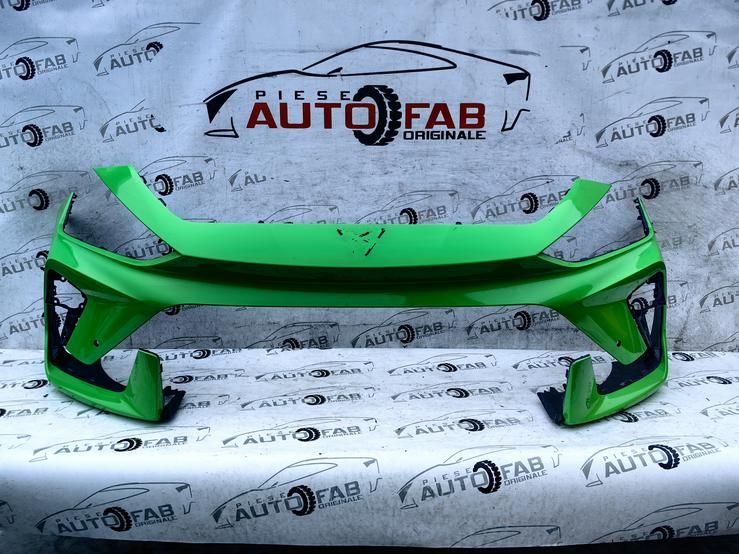 Bara fata Cupra Leon 4 Facelift an 2024-2025-2026