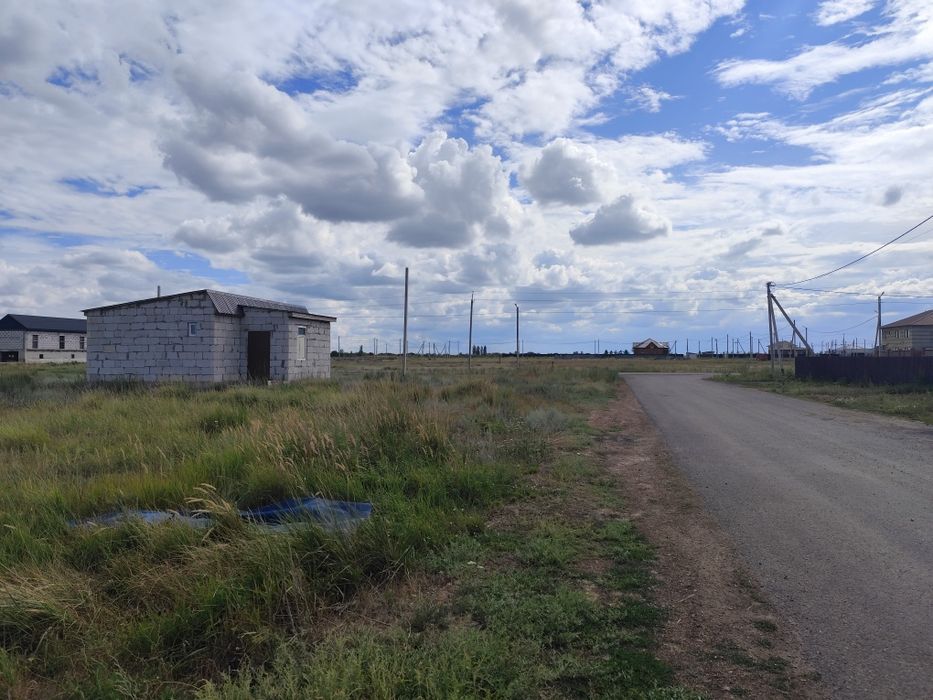 25 соток продам п.Каражар,  ЛПХ,