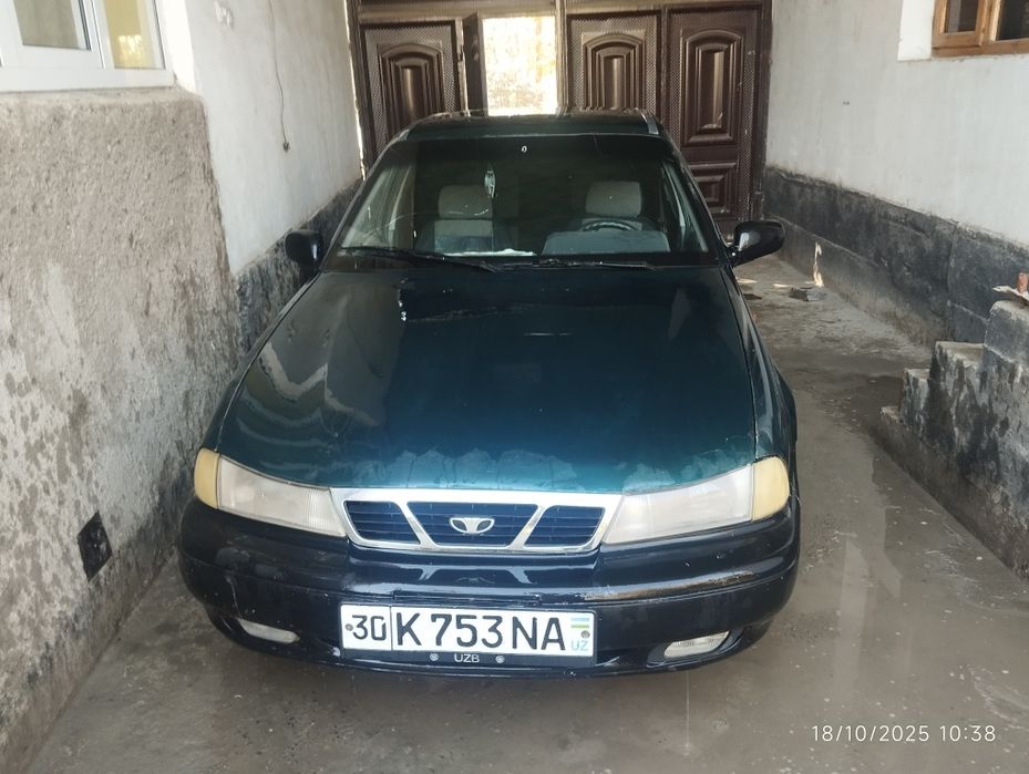 Nexia 1  1997 sotiladi