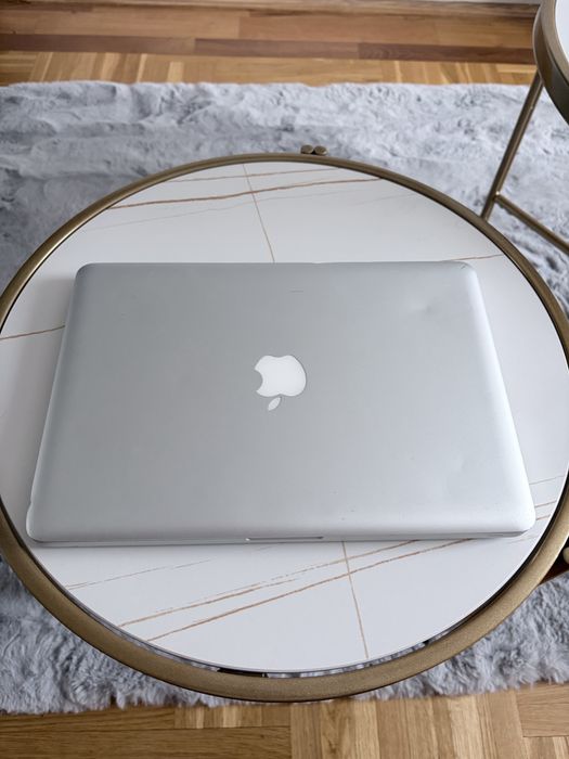 MacBook PRO 13” Mid 2012